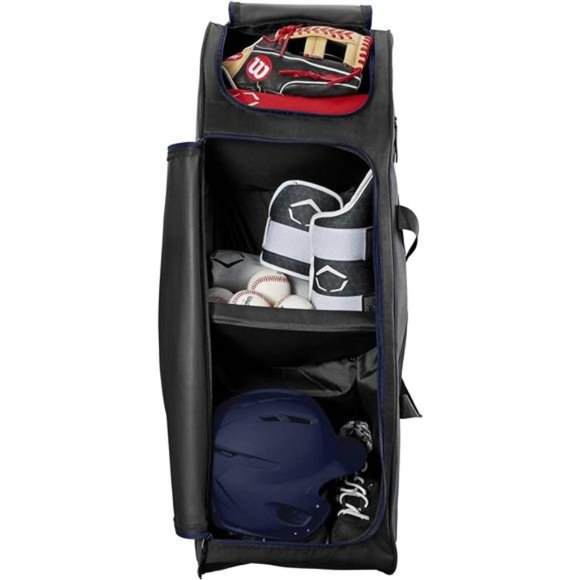 Momentum Wheeled Bag 2.0 - Picture 3 of 8